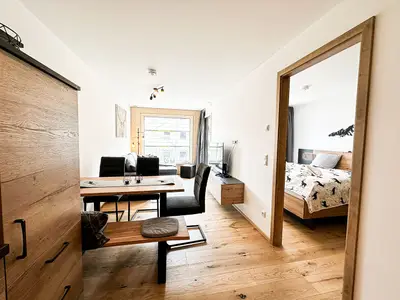 Ferienwohnung für 4 Personen (40 m²) in Oberstaufen 10/10
