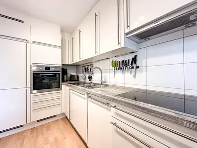 Ferienwohnung für 9 Personen (74 m²) in Oberstaufen 5/10