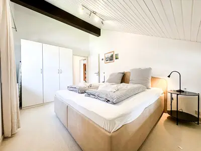 Ferienwohnung für 9 Personen (74 m²) in Oberstaufen 6/10