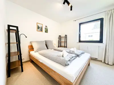 Ferienwohnung für 9 Personen (74 m²) in Oberstaufen 7/10