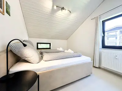 Ferienwohnung für 9 Personen (74 m²) in Oberstaufen 8/10