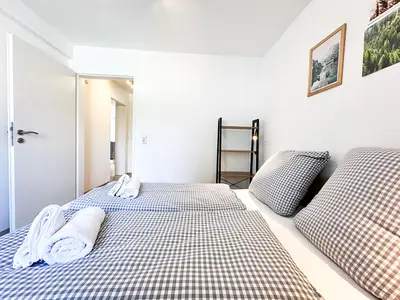 Ferienwohnung für 9 Personen (74 m²) in Oberstaufen 9/10
