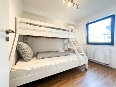Ferienwohnung für 9 Personen (74 m²) in Oberstaufen 10/10
