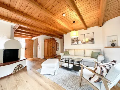 Ferienwohnung für 6 Personen (65 m²) in Oberstaufen 1/10