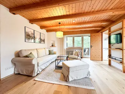 Ferienwohnung für 6 Personen (65 m²) in Oberstaufen 2/10