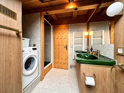 Ferienwohnung für 6 Personen (65 m²) in Oberstaufen 5/10