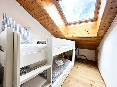 Ferienwohnung für 6 Personen (65 m²) in Oberstaufen 7/10