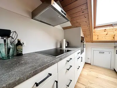 Ferienwohnung für 6 Personen (65 m²) in Oberstaufen 8/10