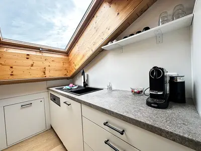 Ferienwohnung für 6 Personen (65 m²) in Oberstaufen 9/10