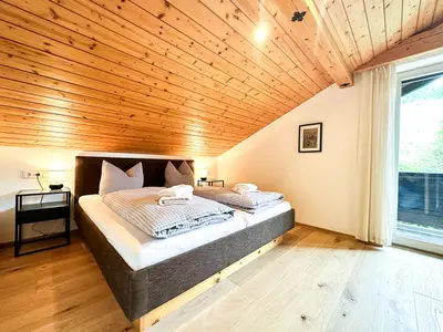 Ferienwohnung für 6 Personen (65 m²) in Oberstaufen 10/10