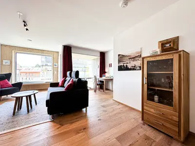Ferienwohnung für 4 Personen (67 m²) in Oberstaufen 1/10