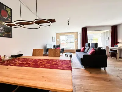 Ferienwohnung für 4 Personen (67 m²) in Oberstaufen 2/10