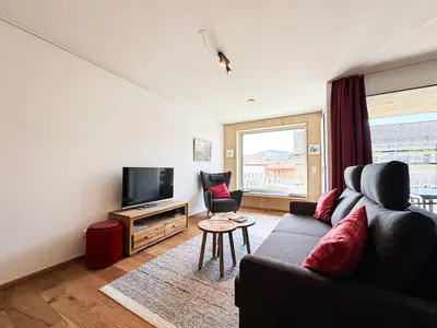 Ferienwohnung für 4 Personen (67 m²) in Oberstaufen 4/10