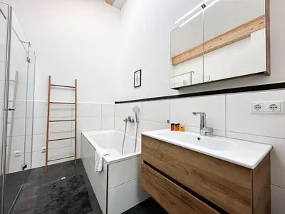 Ferienwohnung für 4 Personen (67 m²) in Oberstaufen 8/10