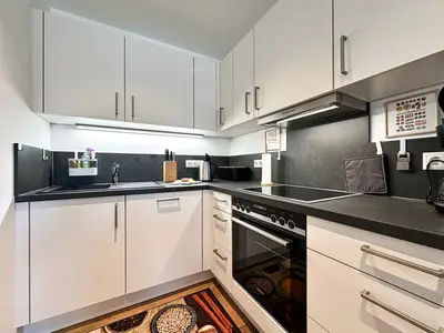 Ferienwohnung für 4 Personen (67 m²) in Oberstaufen 10/10
