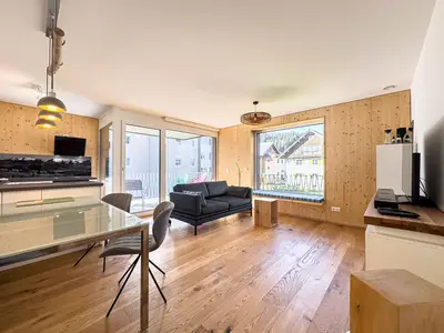 Ferienwohnung für 4 Personen (70 m²) in Oberstaufen 1/10