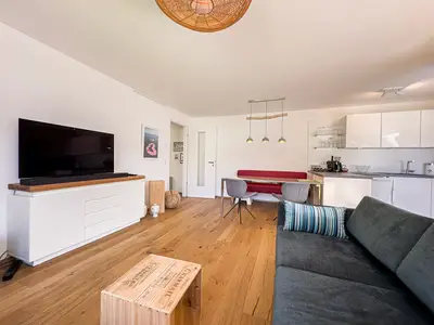 Ferienwohnung für 4 Personen (70 m²) in Oberstaufen 3/10