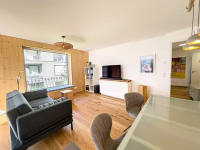 Ferienwohnung für 4 Personen (70 m²) in Oberstaufen 4/10