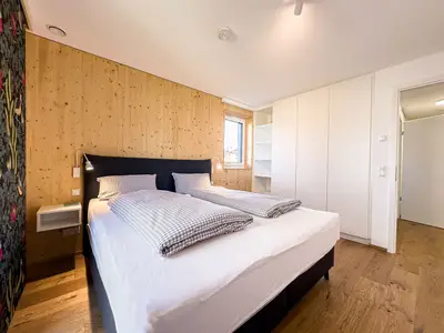 Ferienwohnung für 4 Personen (70 m²) in Oberstaufen 8/10
