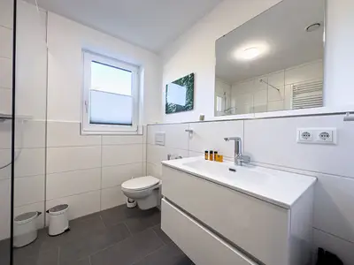 Ferienwohnung für 4 Personen (70 m²) in Oberstaufen 9/10