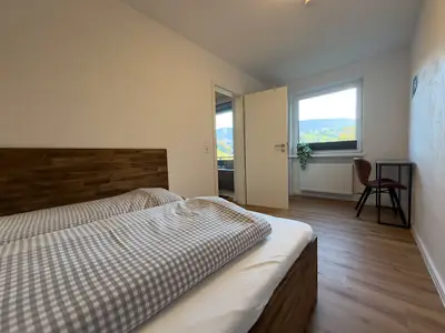 Ferienwohnung für 4 Personen (40 m²) in Oberstaufen 2/10