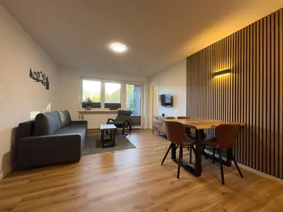 Ferienwohnung für 4 Personen (40 m²) in Oberstaufen 5/10