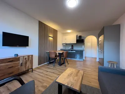 Ferienwohnung für 4 Personen (40 m²) in Oberstaufen 6/10