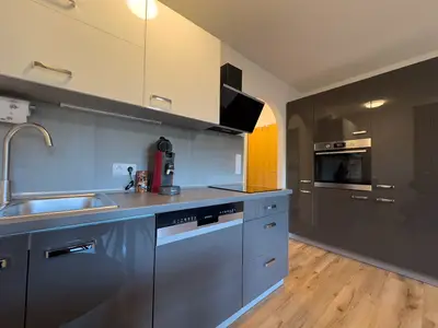 Ferienwohnung für 4 Personen (40 m²) in Oberstaufen 7/10