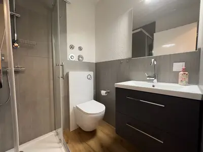 Ferienwohnung für 4 Personen (40 m²) in Oberstaufen 8/10