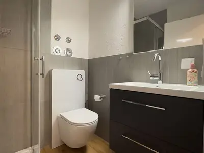 Ferienwohnung für 4 Personen (40 m²) in Oberstaufen 9/10