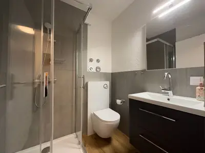 Ferienwohnung für 4 Personen (40 m²) in Oberstaufen 10/10