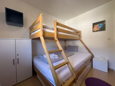 Ferienwohnung für 4 Personen (45 m²) in Oberstaufen 2/10