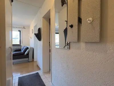 Ferienwohnung für 4 Personen (45 m²) in Oberstaufen 3/10