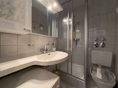 Ferienwohnung für 4 Personen (45 m²) in Oberstaufen 4/10