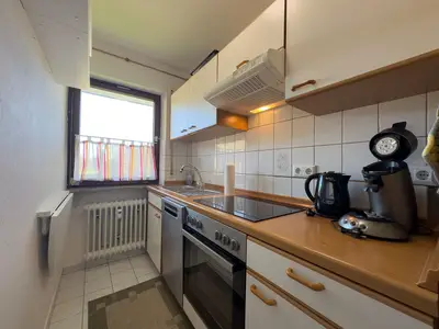 Ferienwohnung für 4 Personen (45 m²) in Oberstaufen 5/10