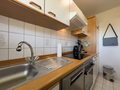 Ferienwohnung für 4 Personen (45 m²) in Oberstaufen 6/10