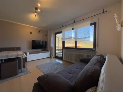 Ferienwohnung für 4 Personen (45 m²) in Oberstaufen 7/10