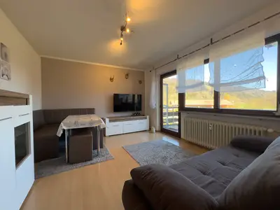 Ferienwohnung für 4 Personen (45 m²) in Oberstaufen 8/10