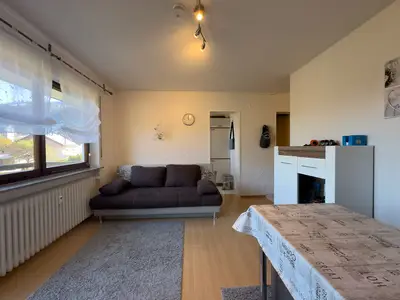 Ferienwohnung für 4 Personen (45 m²) in Oberstaufen 9/10