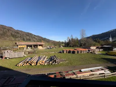 Ferienwohnung für 4 Personen (45 m²) in Oberstaufen 10/10