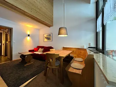 Ferienwohnung für 4 Personen (45 m²) in Oberstaufen 2/10