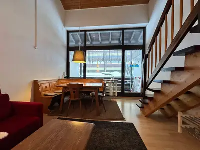 Ferienwohnung für 4 Personen (45 m²) in Oberstaufen 3/10