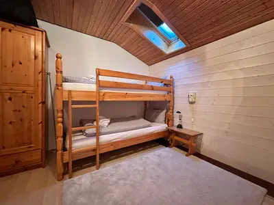 Ferienwohnung für 4 Personen (45 m²) in Oberstaufen 5/10