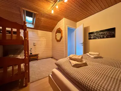 Ferienwohnung für 4 Personen (45 m²) in Oberstaufen 6/10