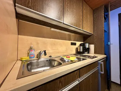 Ferienwohnung für 4 Personen (45 m²) in Oberstaufen 8/10