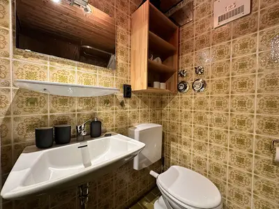 Ferienwohnung für 4 Personen (45 m²) in Oberstaufen 9/10