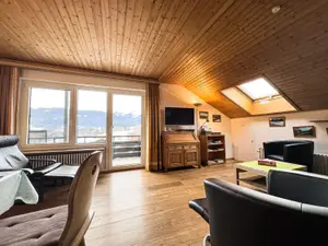 Ferienwohnung für 6 Personen (52 m²) in Oberstaufen