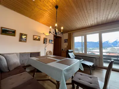 Ferienwohnung für 6 Personen (52 m²) in Oberstaufen 2/10