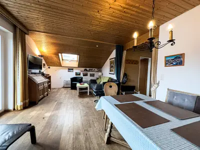 Ferienwohnung für 6 Personen (52 m²) in Oberstaufen 3/10
