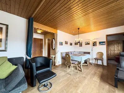 Ferienwohnung für 6 Personen (52 m²) in Oberstaufen 4/10